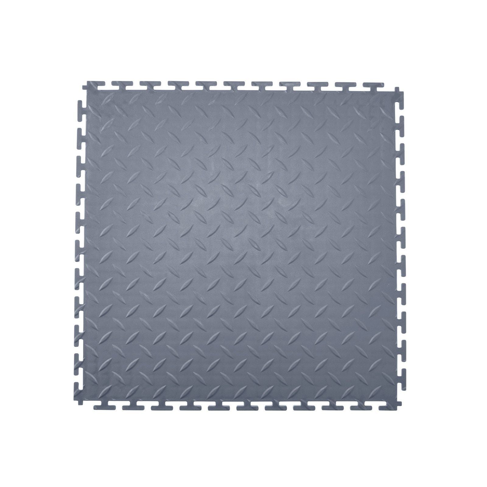 Garage Floor Tiles Interlocking — view 11