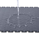 Garage Floor Tiles Interlocking — view 12