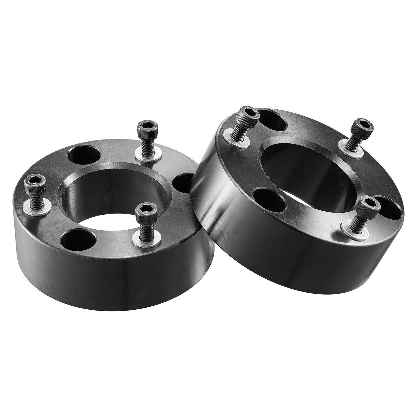 63.5 mm front levelling lift kit for Ford F150 — view 2