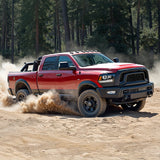 63.5 mm front levelling lift kit for Ford F150 — view 9