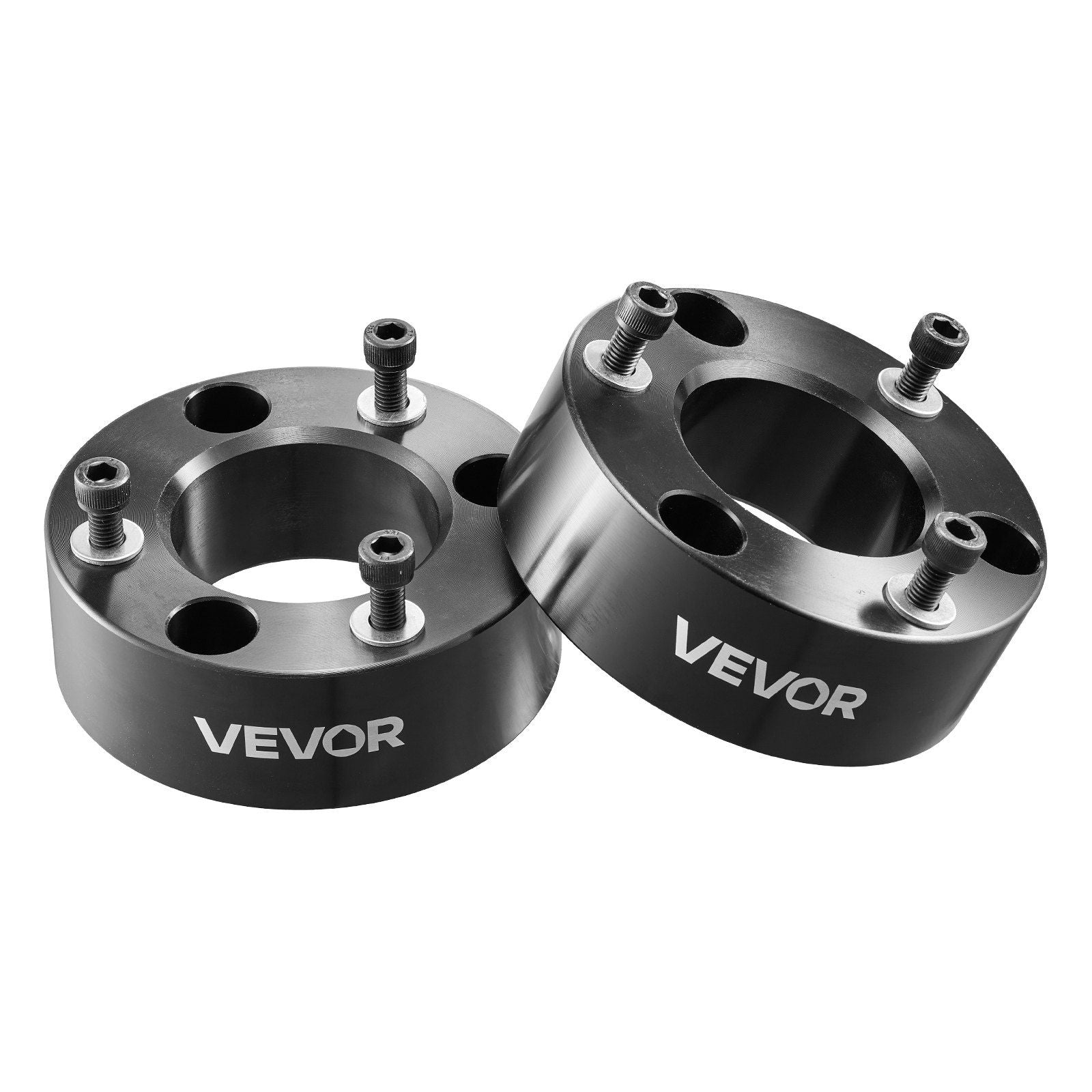 63.5 mm front levelling lift kit for Ford F150 — view 10