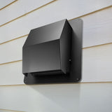 149 mm Hooded Wall Vent — view 9