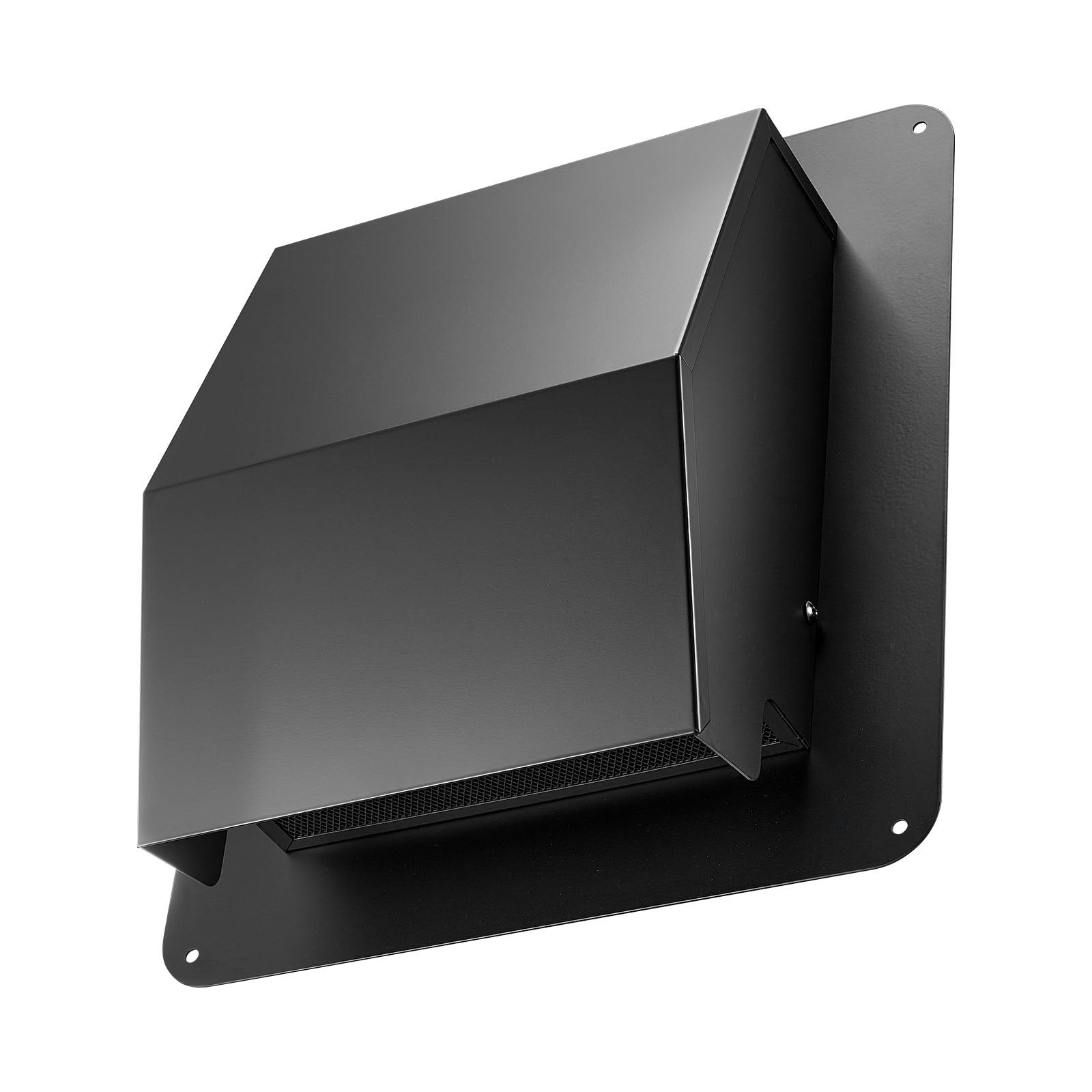 149 mm Hooded Wall Vent — view 10