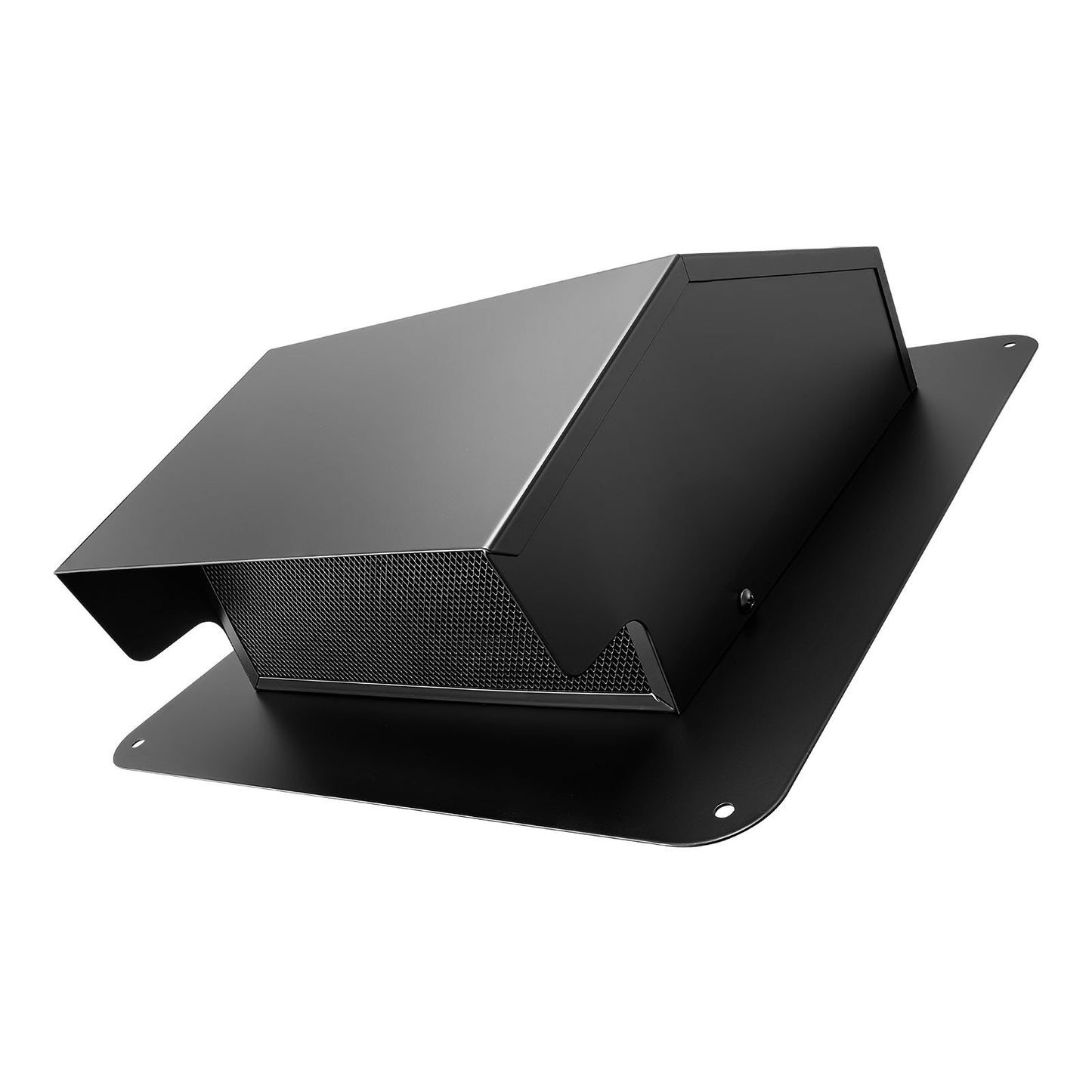 149 mm Hooded Wall Vent — view 12