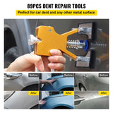 Paintless Dent Repair Tools Hail — view 3