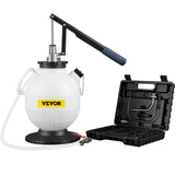 Transmission Fluid Pressure Bleeder, 7.5L — view 2