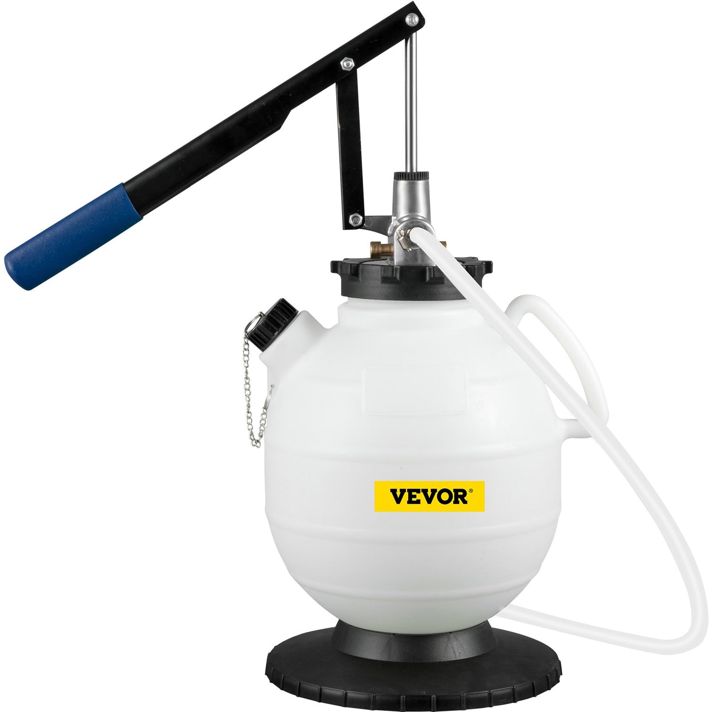 Transmission Fluid Pressure Bleeder, 7.5L — view 10