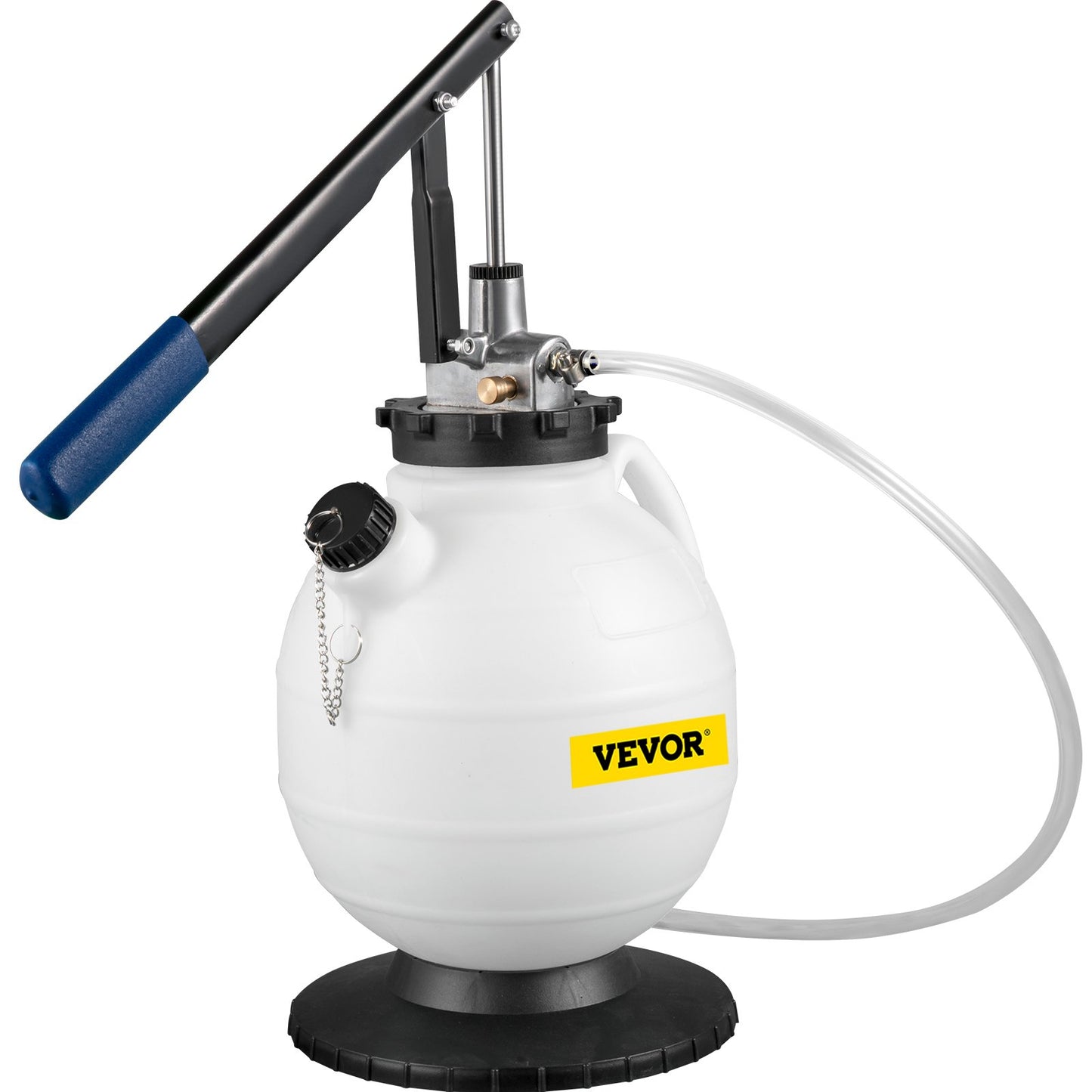 Transmission Fluid Pressure Bleeder, 7.5L — view 11