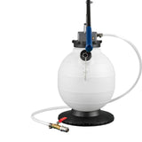 Transmission Fluid Pressure Bleeder, 7.5L — view 12