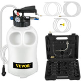 Transmission Fluid Pump 2 Way — view 2