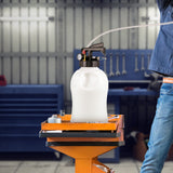 Transmission Fluid Pump 2 Way — view 9