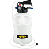 Transmission Fluid Pump 2 Way — view 10