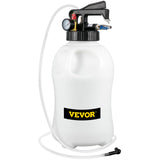 Transmission Fluid Pump 2 Way — view 11