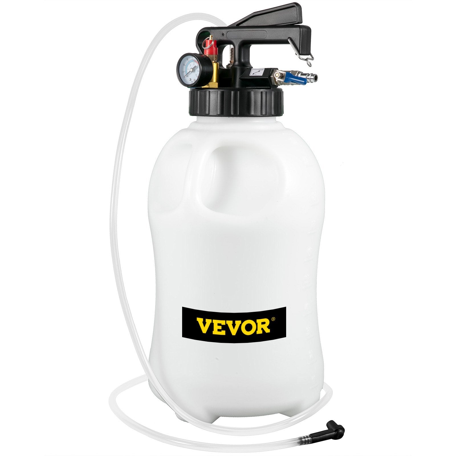 Transmission Fluid Pump 2 Way — view 11