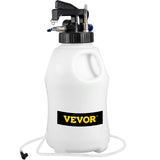 Transmission Fluid Pump 2 Way — view 12