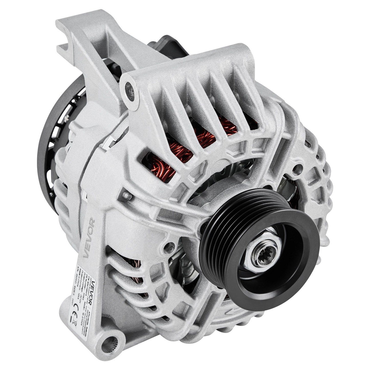 Car Alternator 11185 — view 10