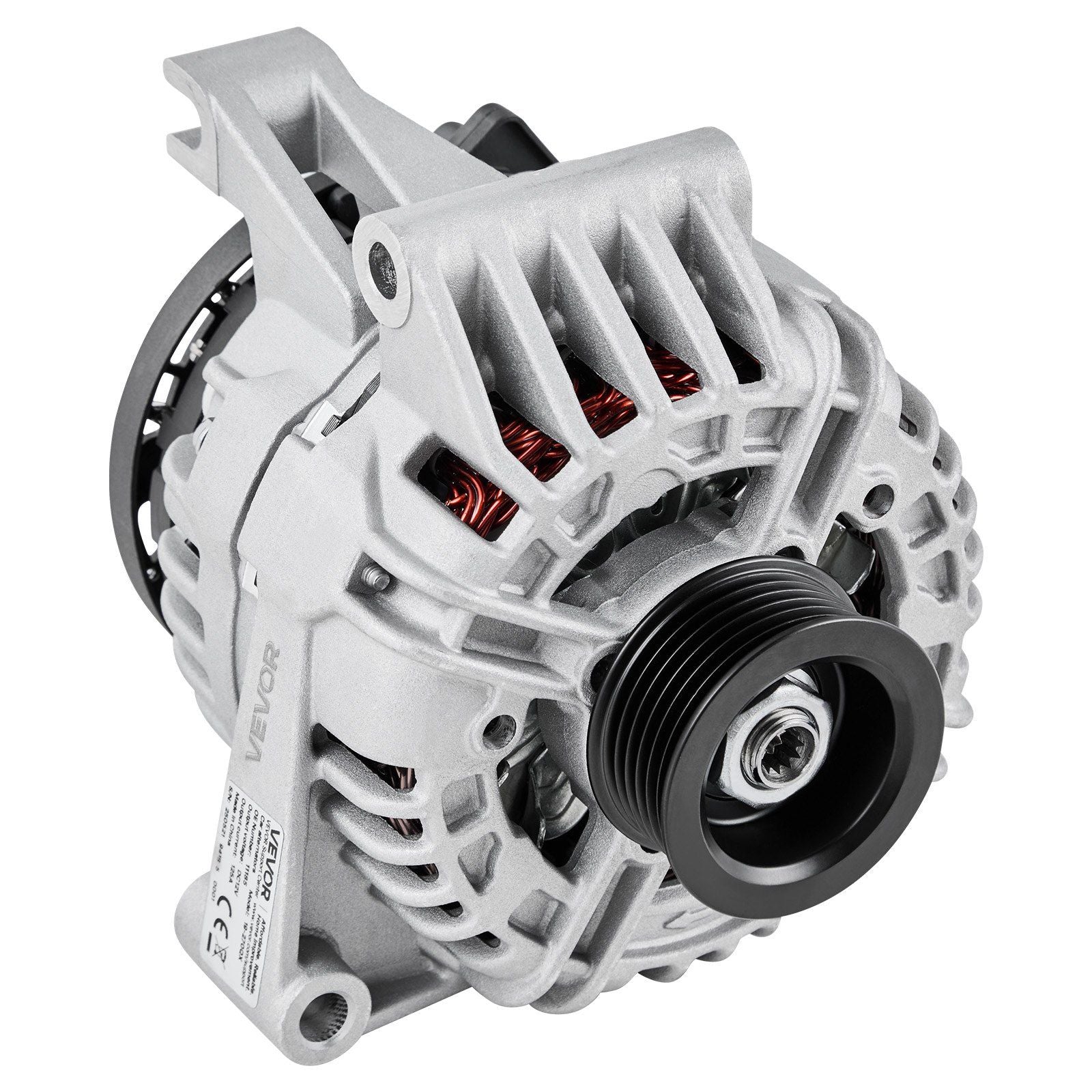 Car Alternator 11185 — view 10
