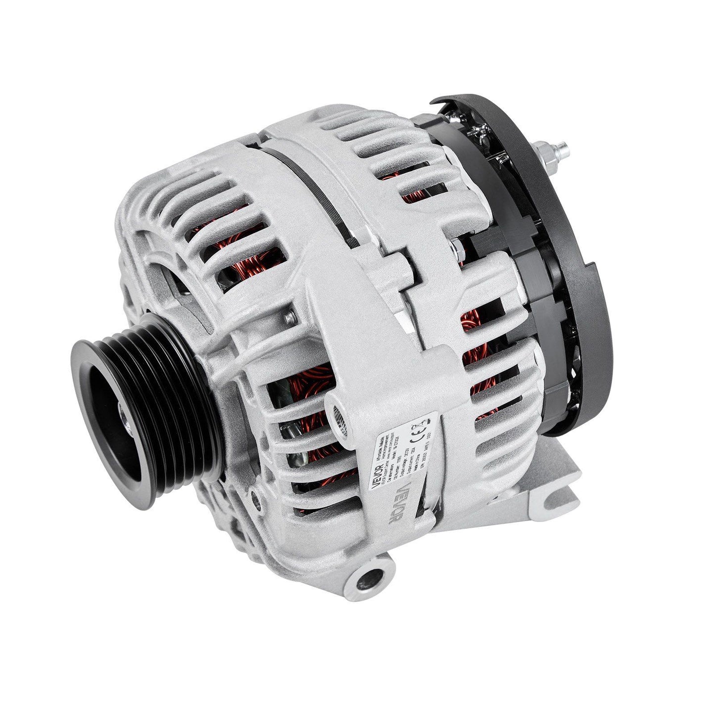 Car Alternator 11185 — view 12