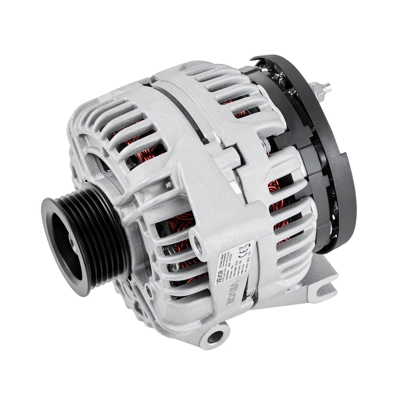 Car Alternator 11185 — view 12