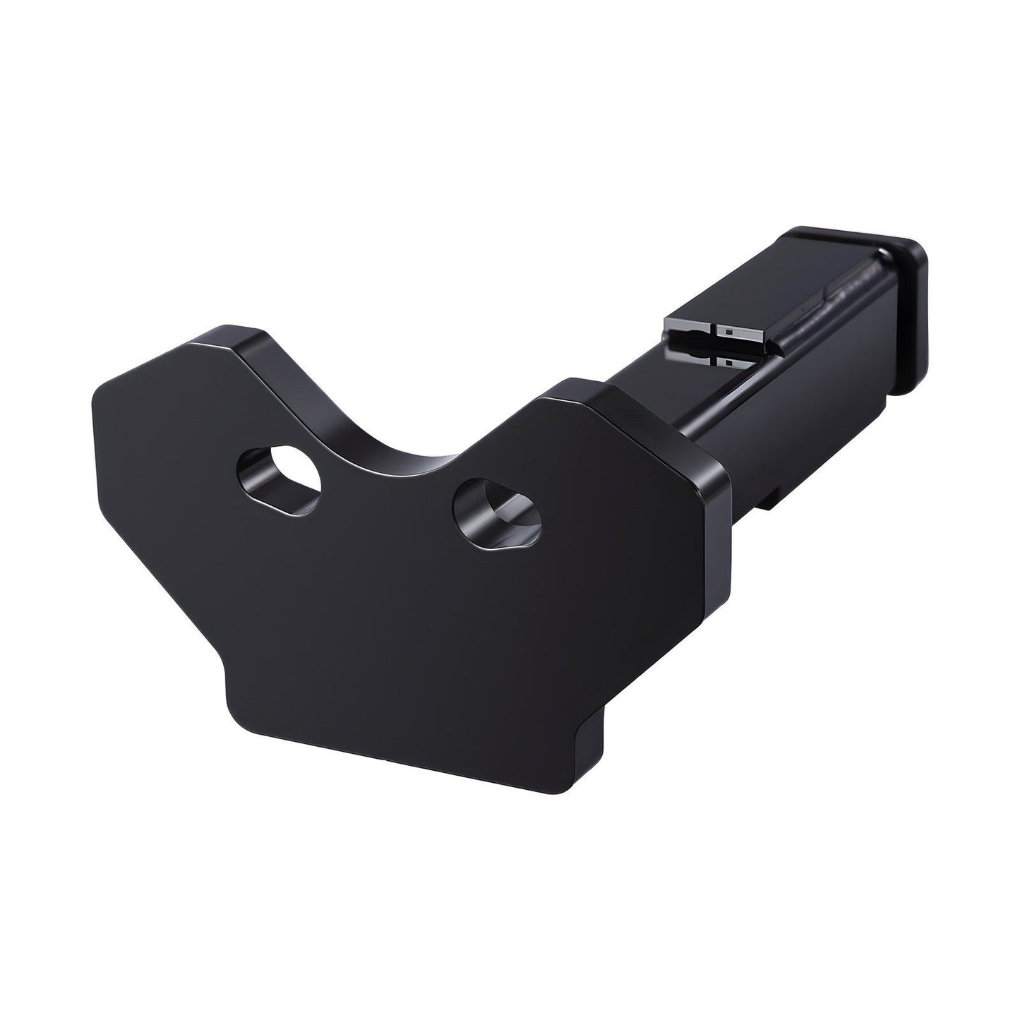 Wheel Bearing Hub Removal Tool Kit — view 2