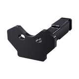 Wheel Bearing Hub Removal Tool Kit — view 2