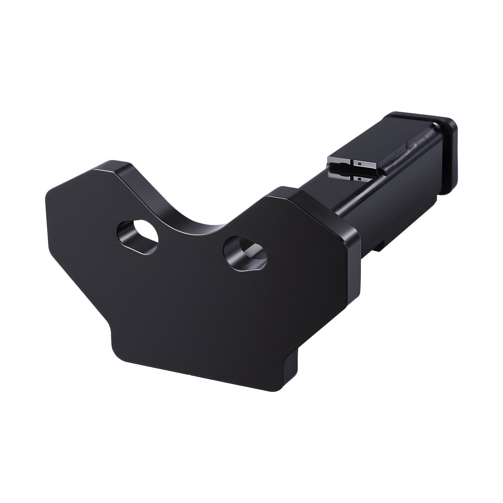 Wheel Bearing Hub Removal Tool Kit — view 2