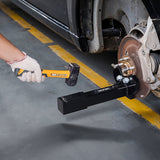 Wheel Bearing Hub Removal Tool Kit — view 9