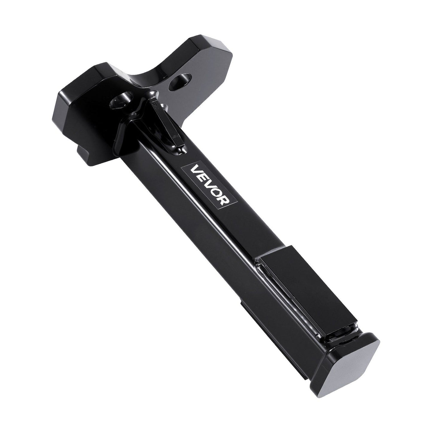 Wheel Bearing Hub Removal Tool Kit — view 11