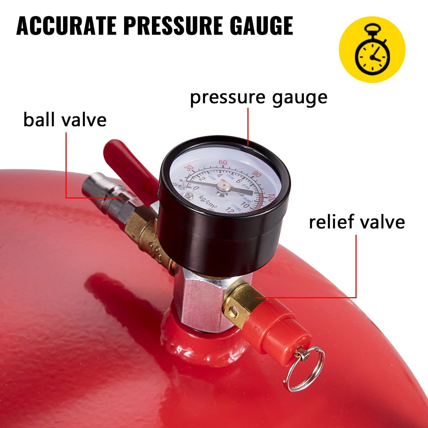 Waste Oil Drain Tank Portable — view 5