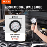 Diesel Engine Compression Tester, 18 — view 3