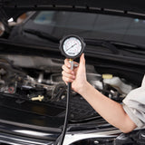 Diesel Engine Compression Tester, 18 — view 9