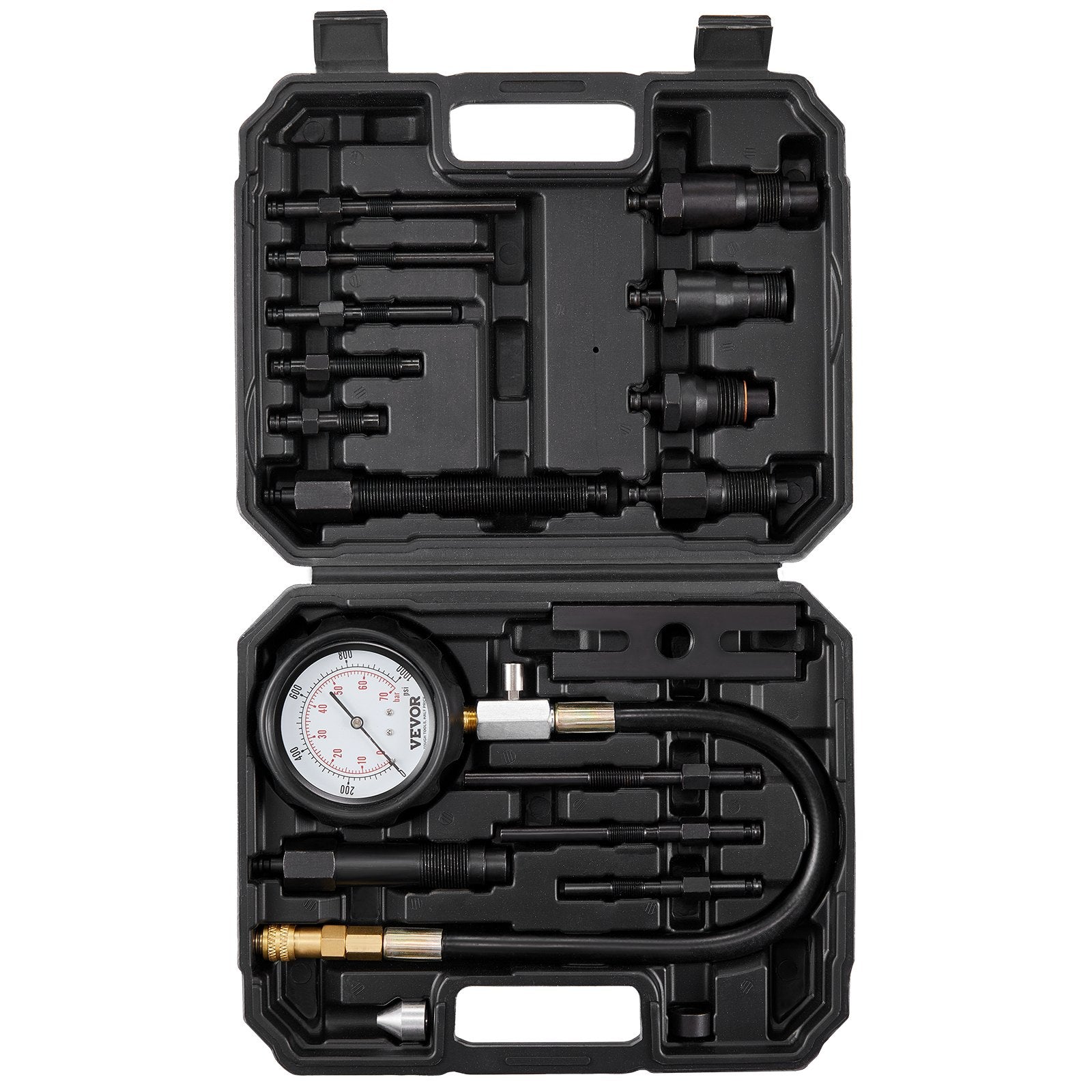 Diesel Engine Compression Tester, 18 — view 11