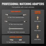 Compression Tester Adapter Kit, 9 — view 4