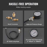 Compression Tester Adapter Kit, 9 — view 5