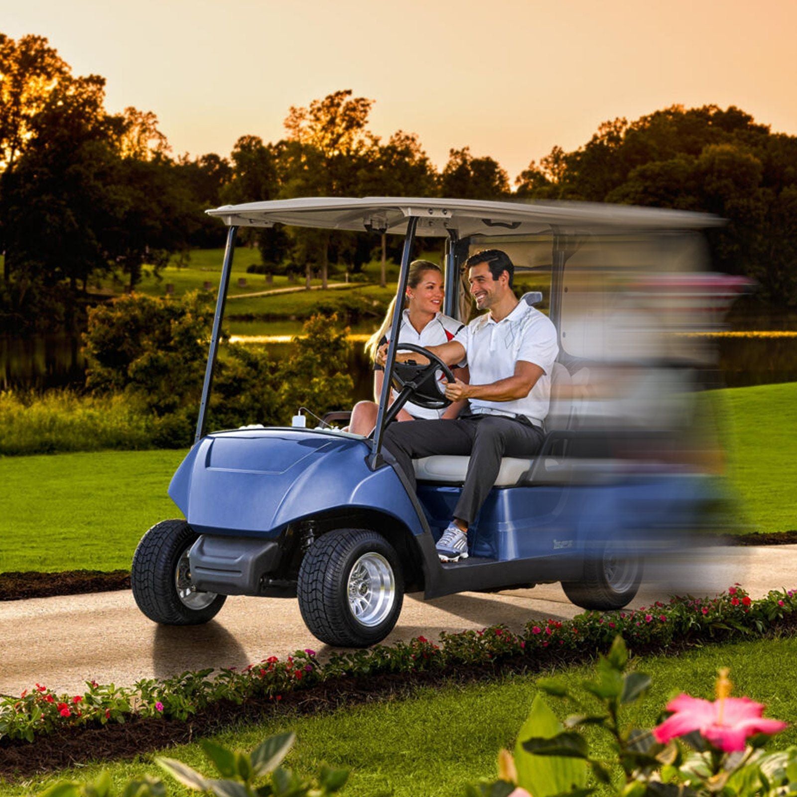 Golf cart speed controller 350 amp EZGO — view 9