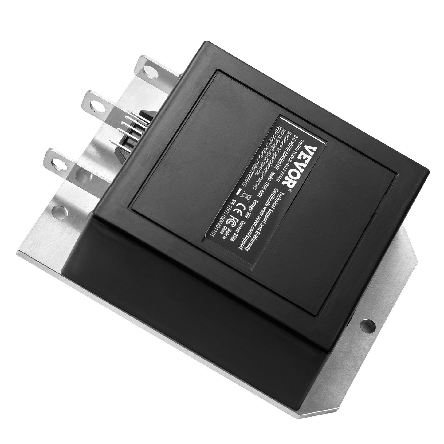 Golf cart speed controller 350 amp EZGO — view 10