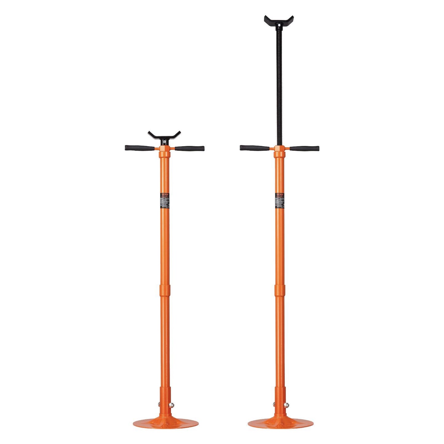 Underhoist Support Stand — view 2