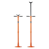 Underhoist Support Stand — view 2