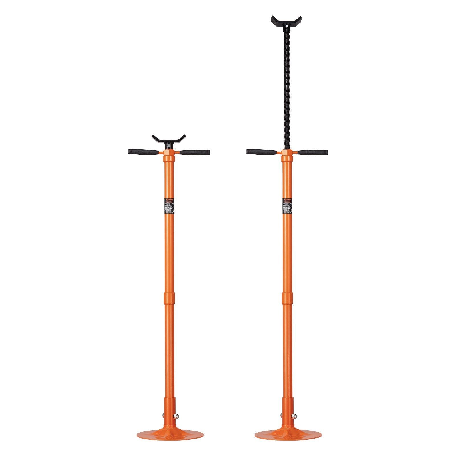Underhoist Support Stand — view 2