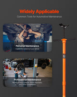 Underhoist Support Stand — view 7