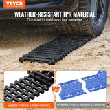 7 ton TPR recovery traction boards — view 3
