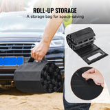 7 ton TPR recovery traction boards — view 7