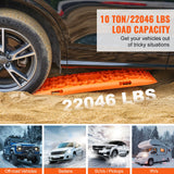 10 TON Traction Boards with — view 4