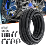 8AN Fuel Line Kit, 6.1 — view 9