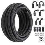 8AN Fuel Line Kit, 6.1 — view 10