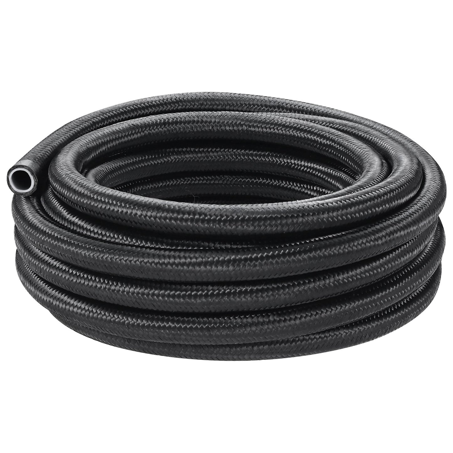 6AN Fuel Line Kit, 7.62 — view 12
