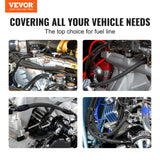 6AN Fuel Line Kit, 6.1 — view 3