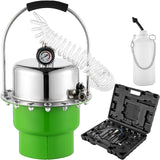 Pneumatic Air Pressure Bleeder Brake Pressure — view 2