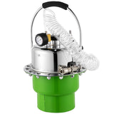 Pneumatic Air Pressure Bleeder Brake Pressure — view 12