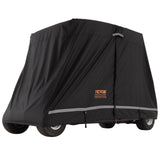 4 Passenger Golf Cart Cover — view 2